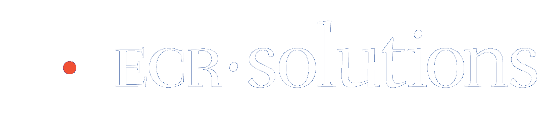 ECR Logo
